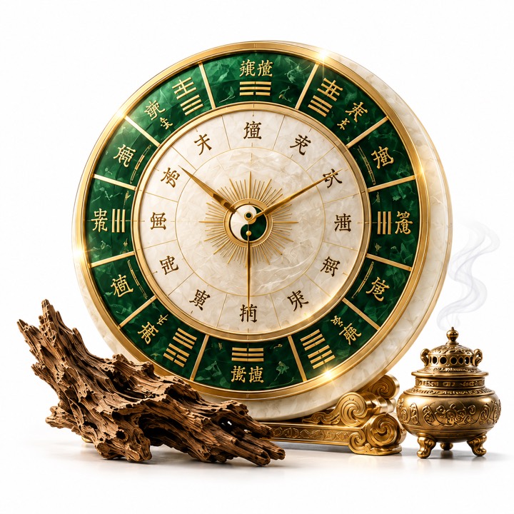 Đồng hồ la bàn
