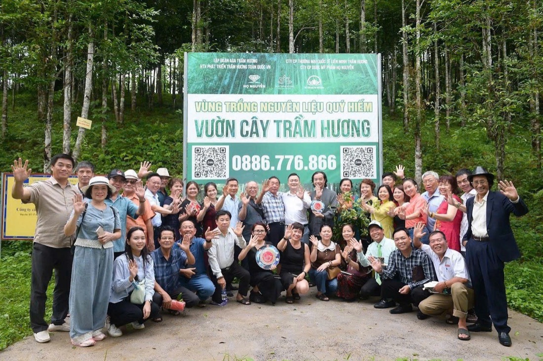 Vùng trồng